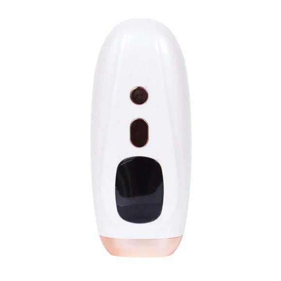 IPL Laser Hair Removal Handset