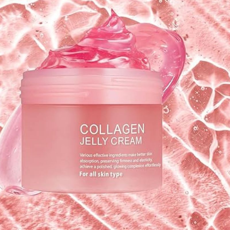 Collagen Jelly Cream