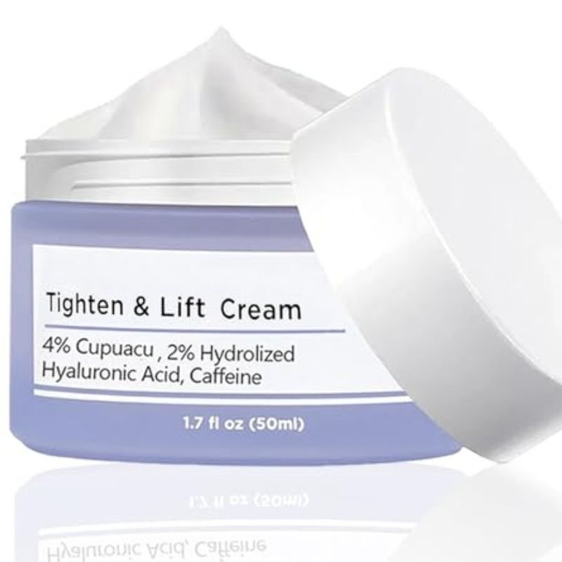 Tighten & Lift Neck Cream