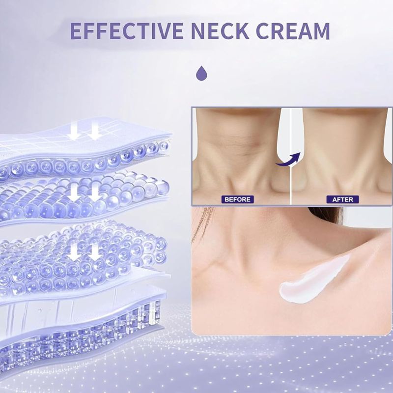 Tighten & Lift Neck Cream