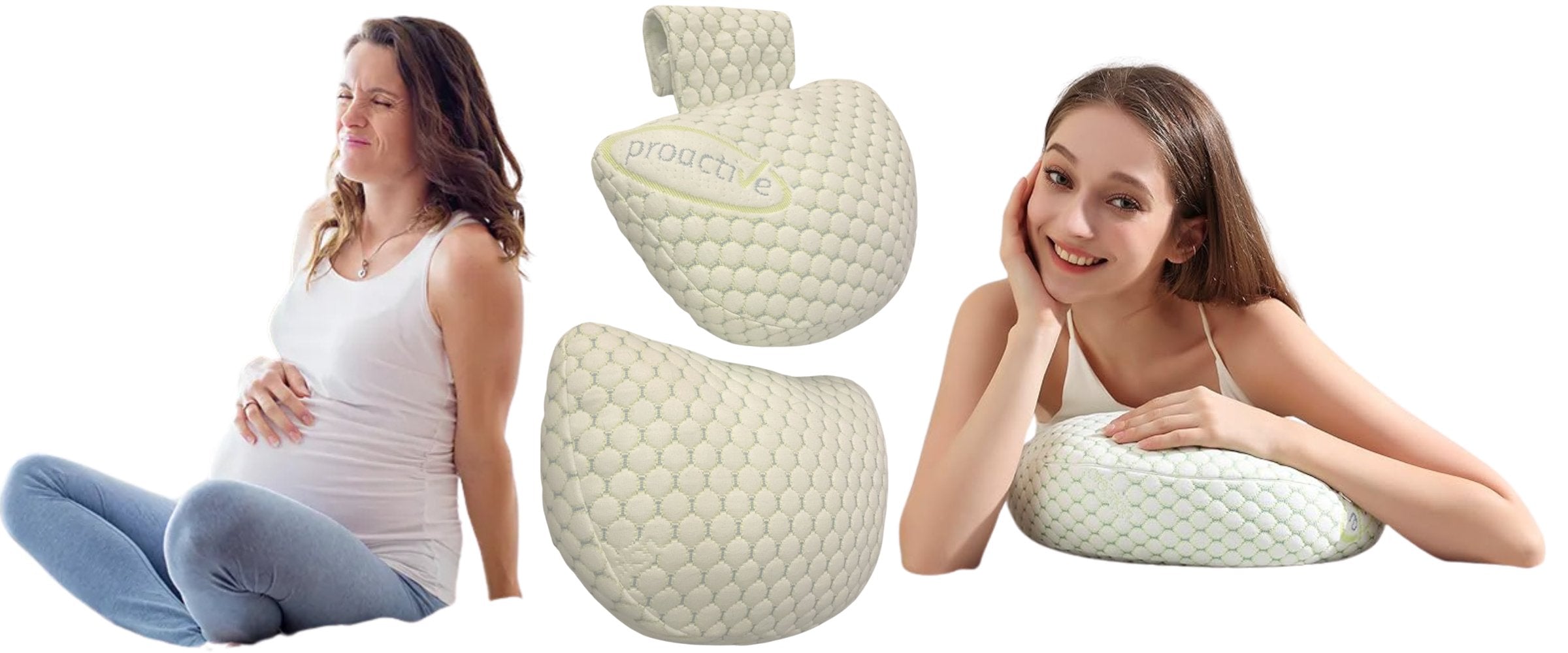 ShopEase™Pregnant Women Pillow